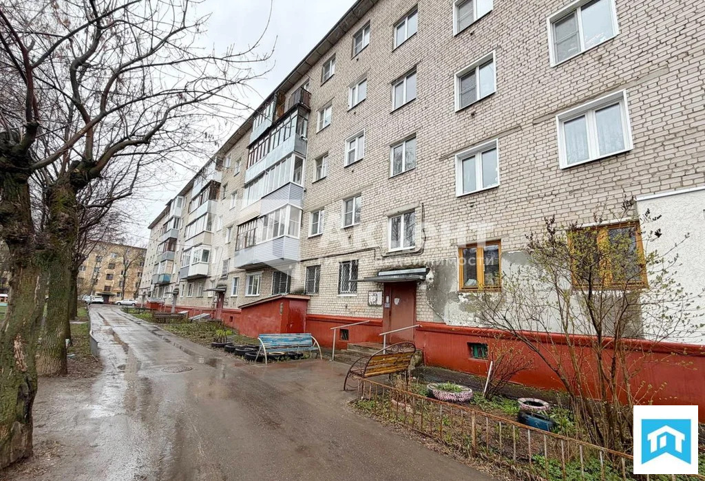 Продажа квартиры, Иваново, ул. Колесанова - Фото 16