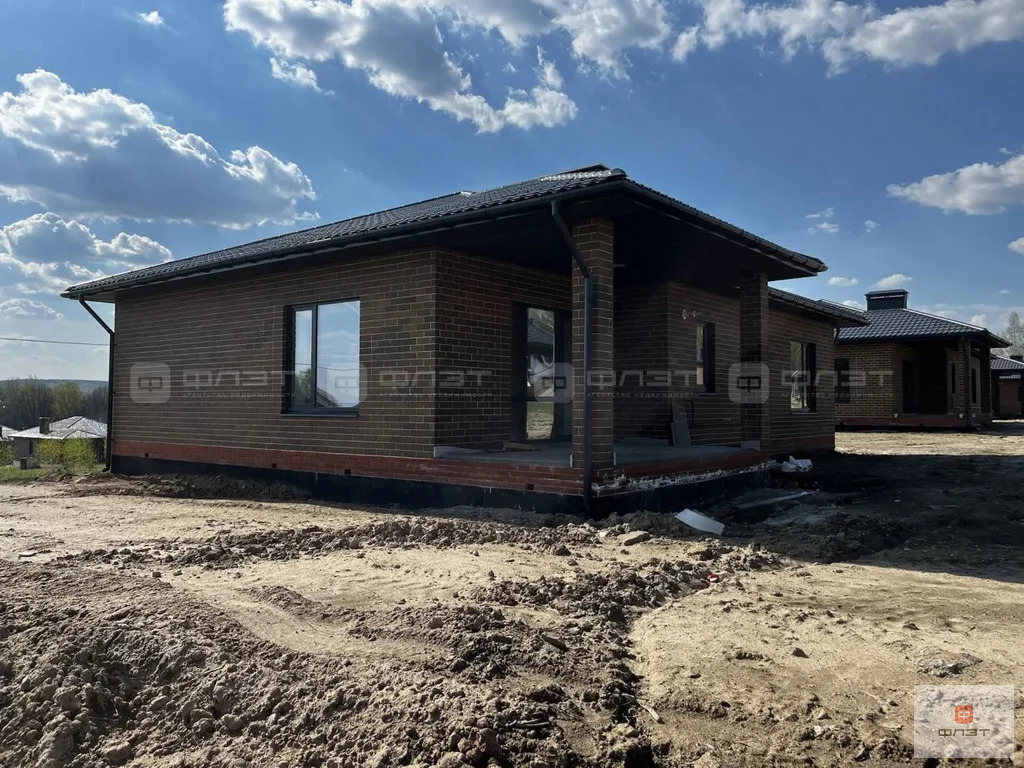 Продажа дома, Высокогорский район, ул. 4-я Северная - Фото 5
