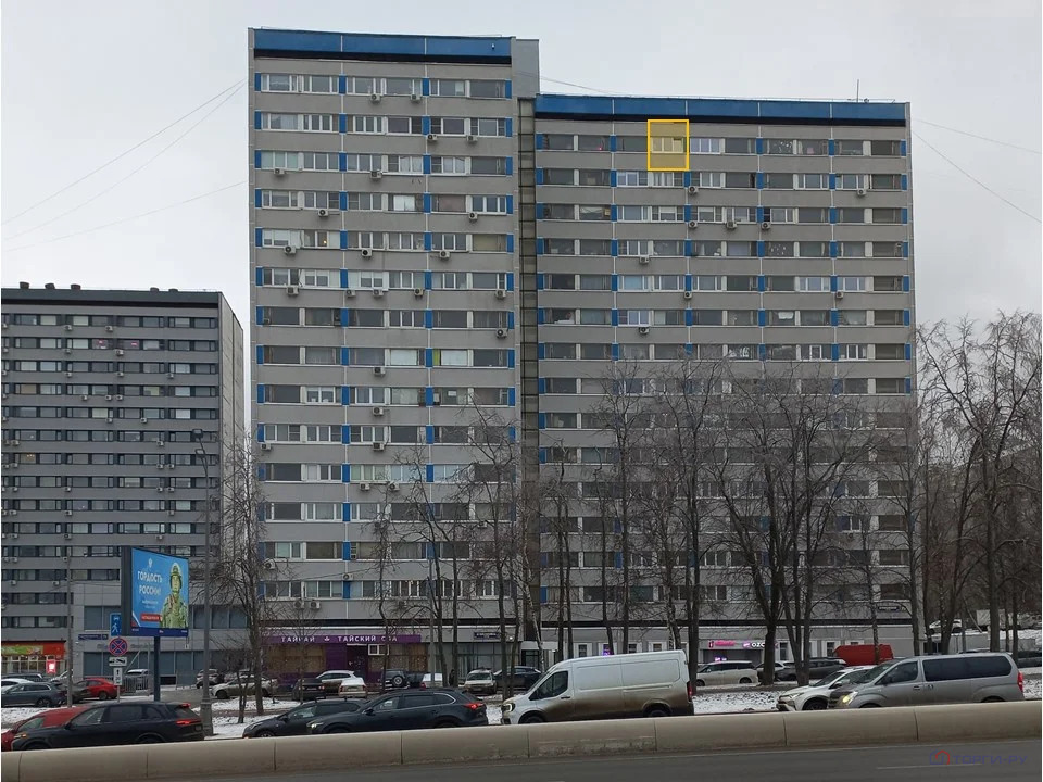 Продажа квартиры, ул. Профсоюзная - Фото 2