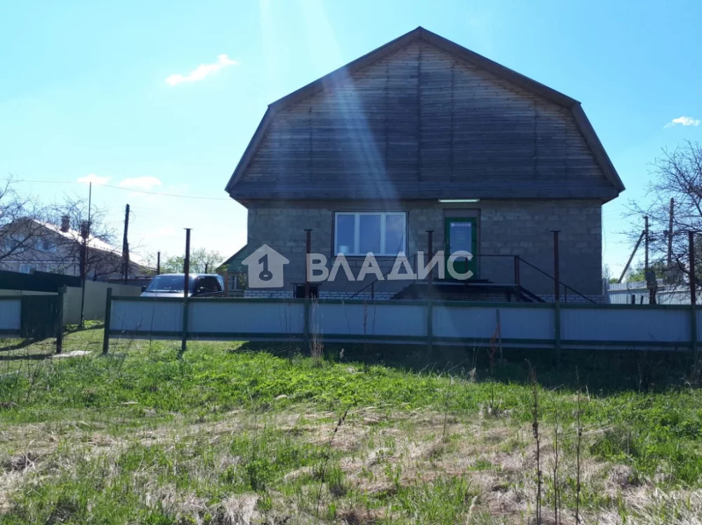 Собинский район, деревня Морозово,  дом на продажу - Фото 9