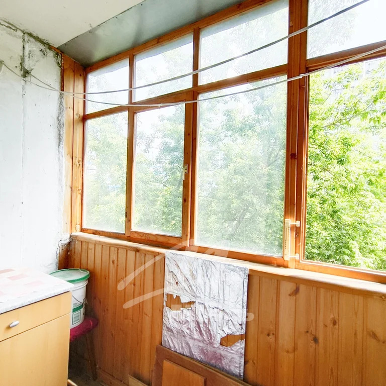 Продажа квартиры, м. Планерная, Героев Панфиловцев ул. - Фото 13