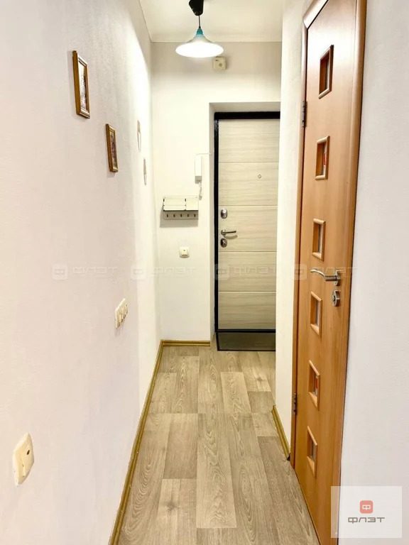 Аренда квартиры, Казань, ул. Товарищеская д.16 - Фото 8