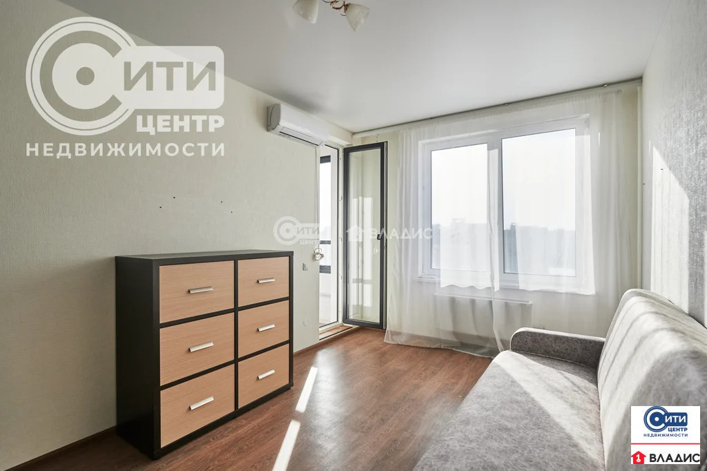 Продажа квартиры, Воронеж, улица Загоровского - Фото 0