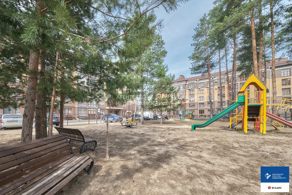 Продажа квартиры, Рязань, Мещерская улица - Фото 18