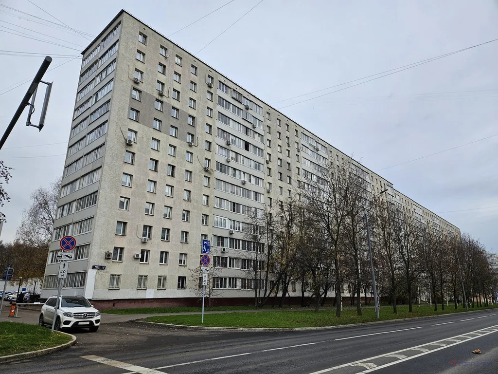 Продажа квартиры, ул. Лескова - Фото 1