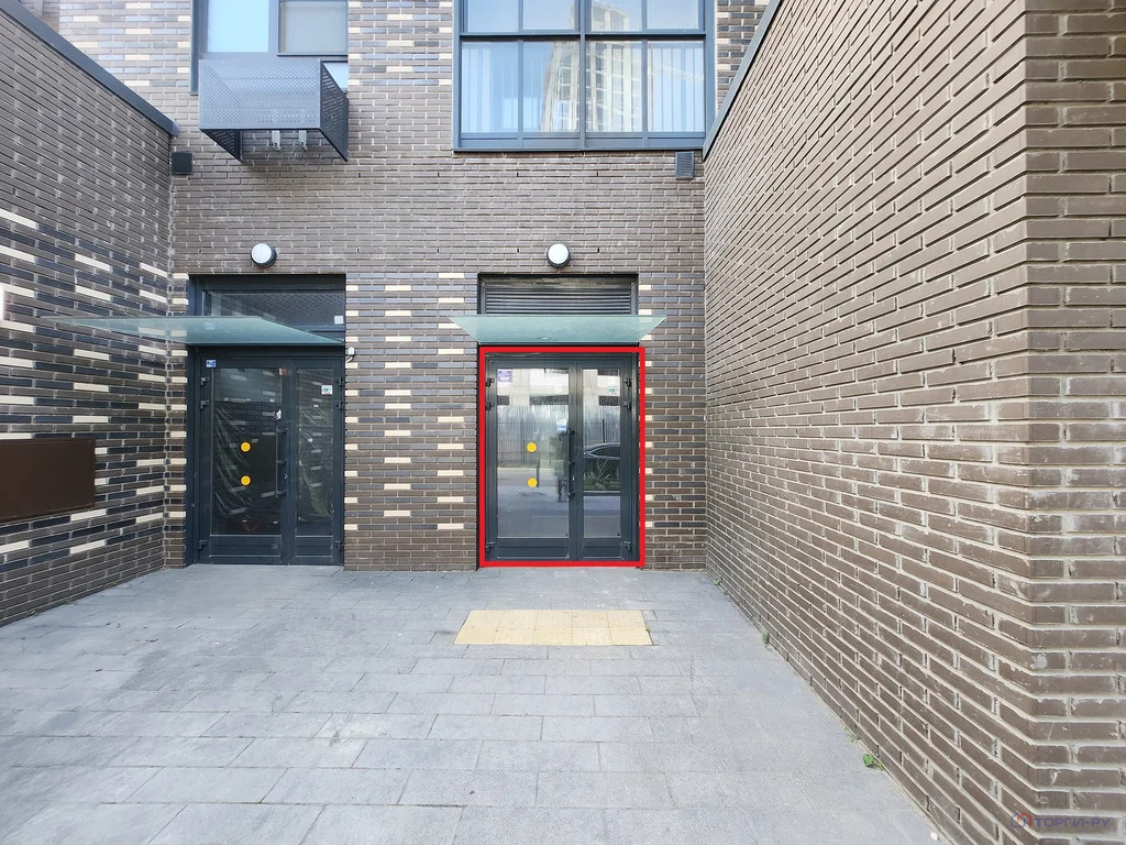 Продажа торгового помещения, ул. Дубининская - Фото 2