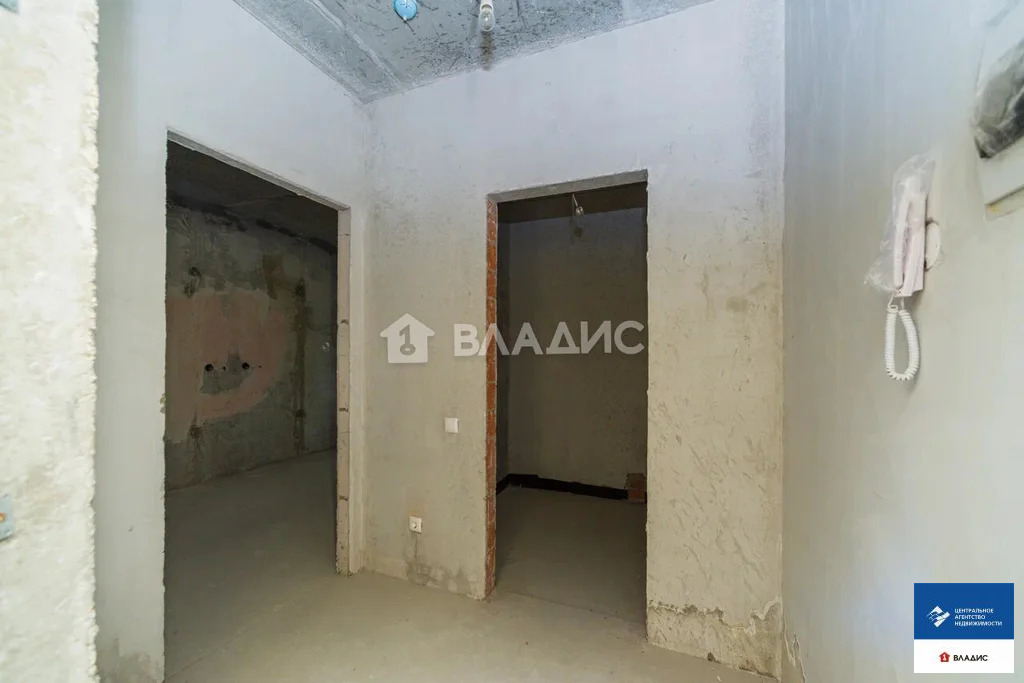 Продажа квартиры, Рязань, ул. Зубковой - Фото 11