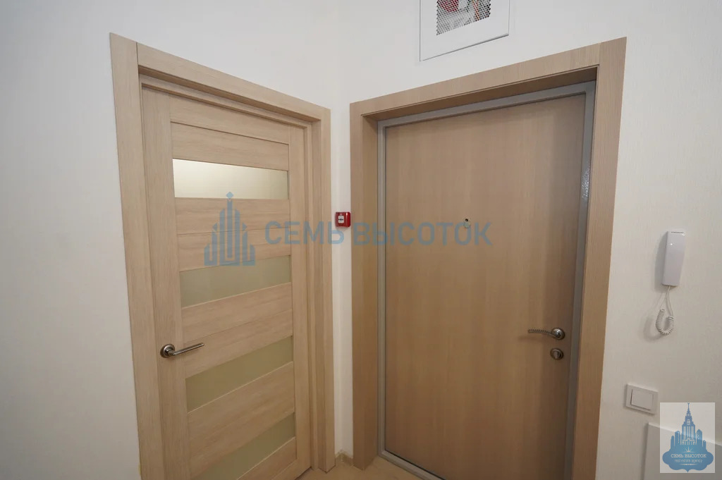 Продажа квартиры, м. Красносельская, ул. Русаковская - Фото 17