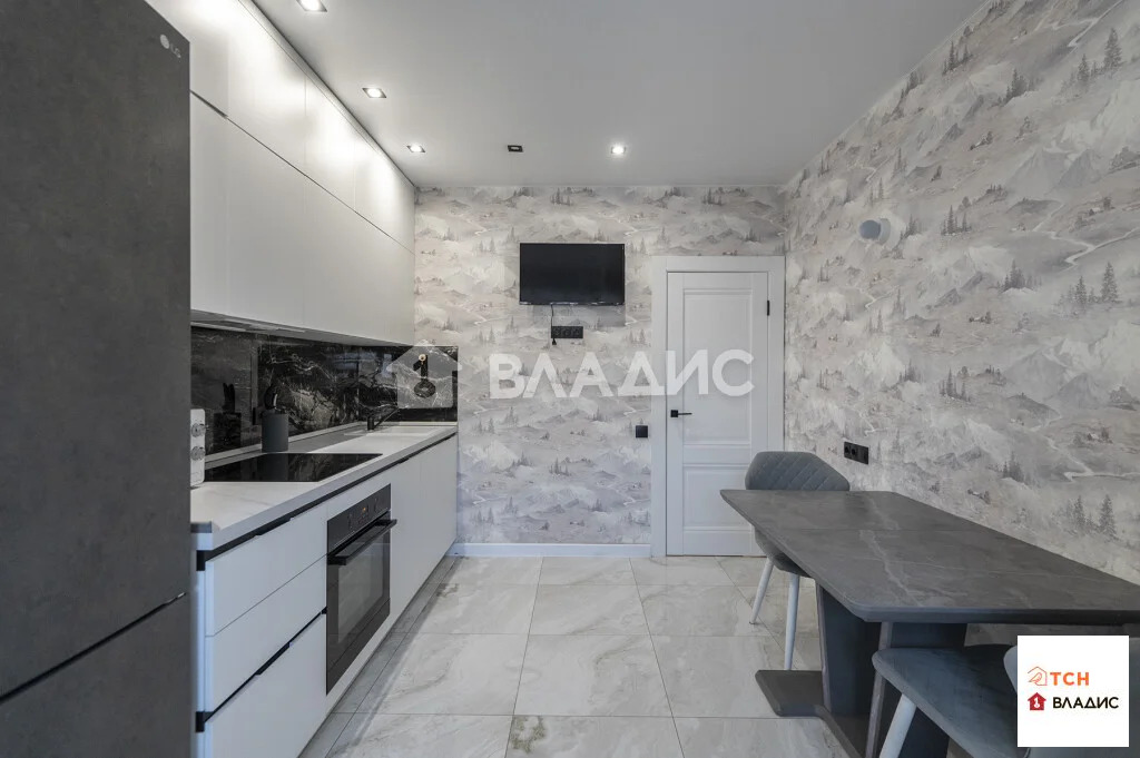 Продажа квартиры, Мебельной Фабрики, Мытищинский район, Рассветная ... - Фото 4