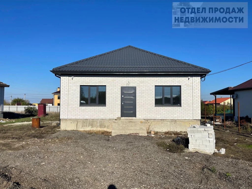 Новый дом под семейную ипотеку - Фото 2