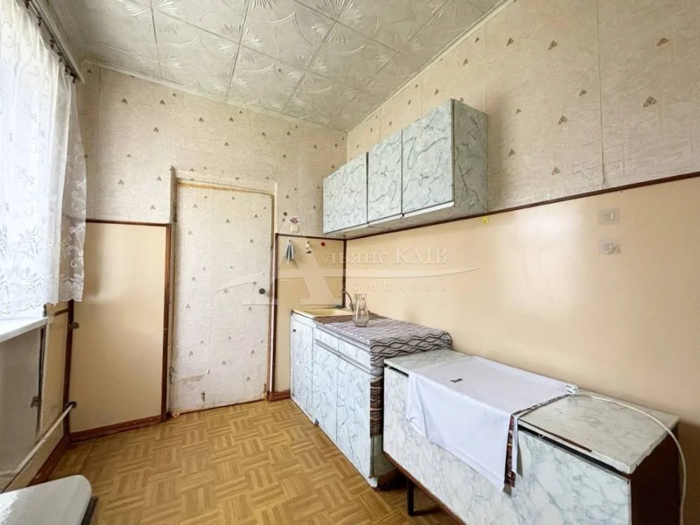 Продажа квартиры, Новопавловск, Кировский район, ул. Ставропольская - Фото 4