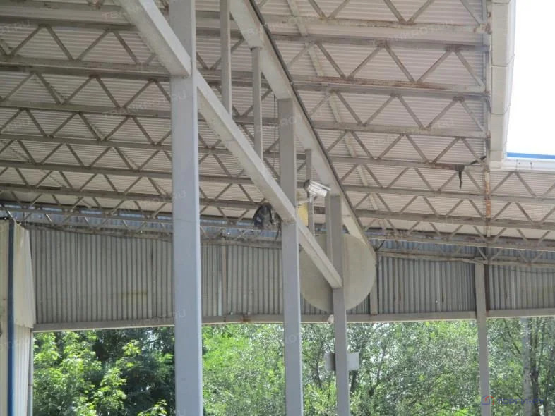 Продажа производственного помещения, Тимашевск, Тимашевский район, ул. ... - Фото 12