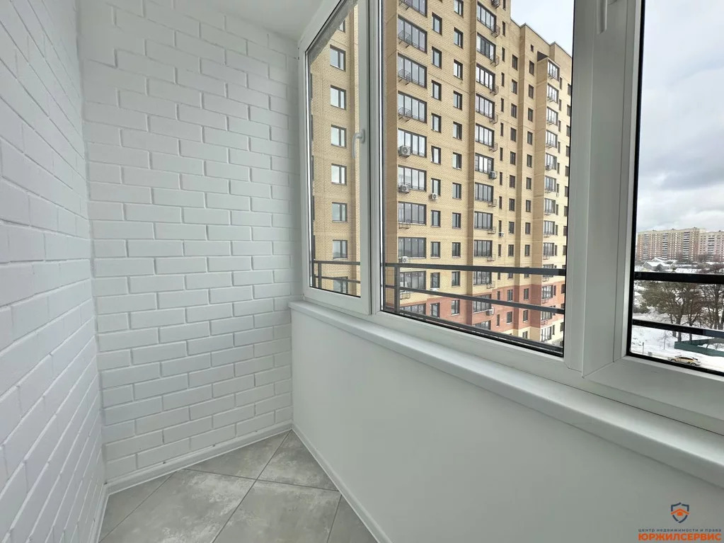 Продажа квартиры, Домодедово, Домодедово г. о., улица Кирова - Фото 10