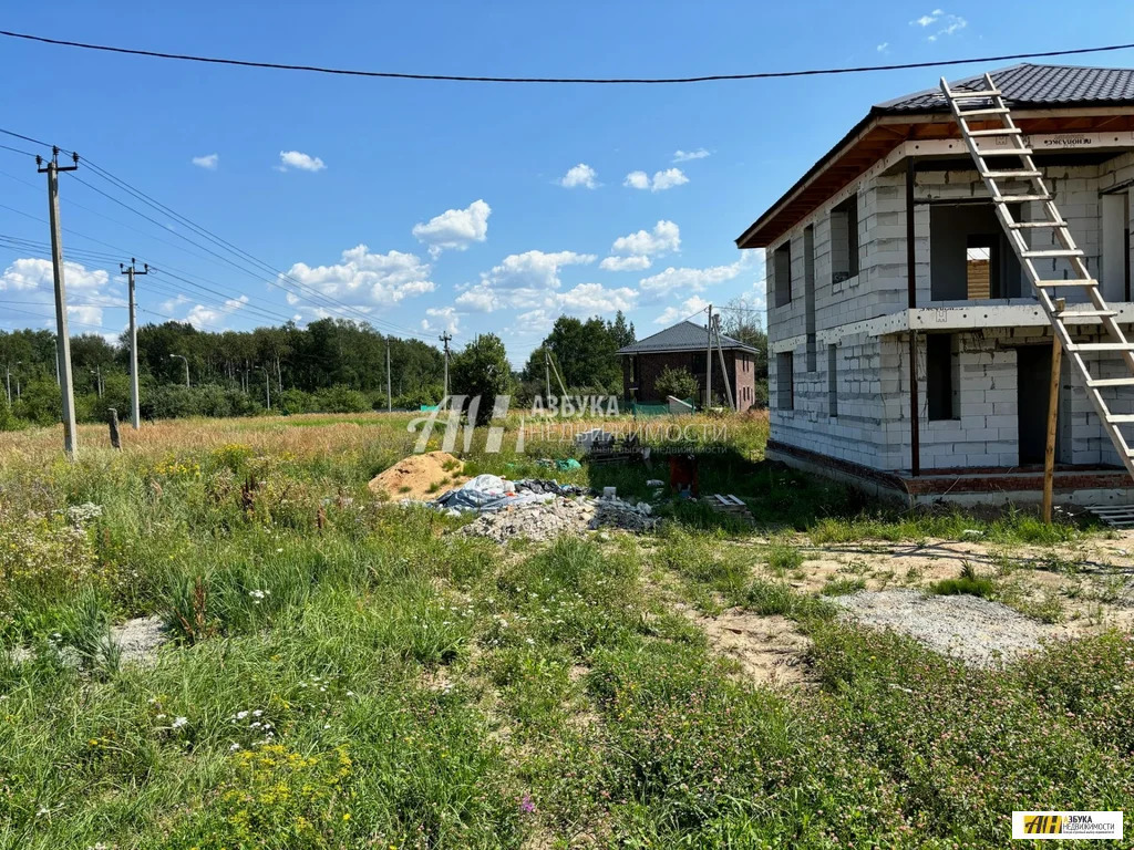 Продажа дома, Калининец, Наро-Фоминский район, ул. Фабричная - Фото 14