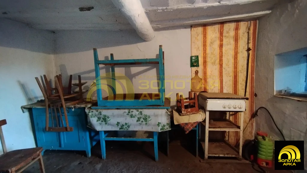 Продажа дома, Старотитаровская, Темрюкский район, Ильича пер. - Фото 11