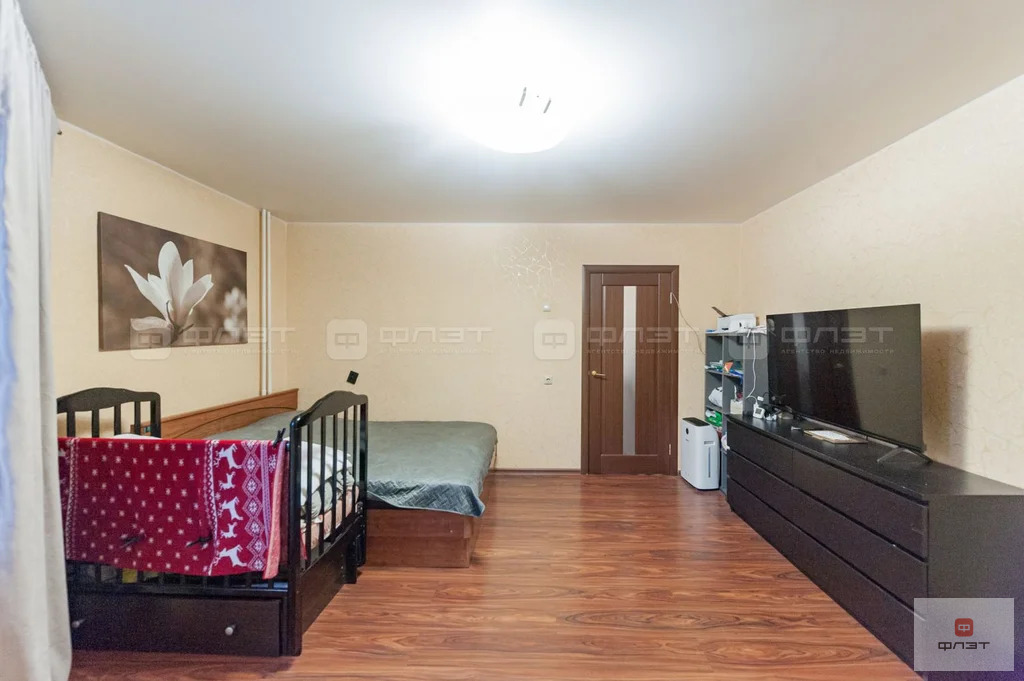 Продажа квартиры, Казань, ул. Академика Глушко - Фото 5