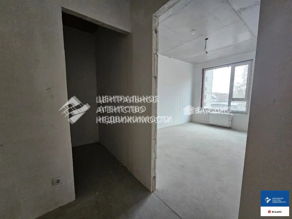 Продажа квартиры в новостройке, Рязань - Фото 3