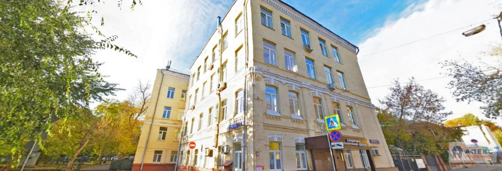 Аренда помещения 150 м2 под офис, банк м. Краснопресненская в ... - Фото 2