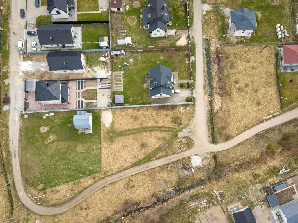 Продам участок для строительства индивидуального жилого дома - Фото 6