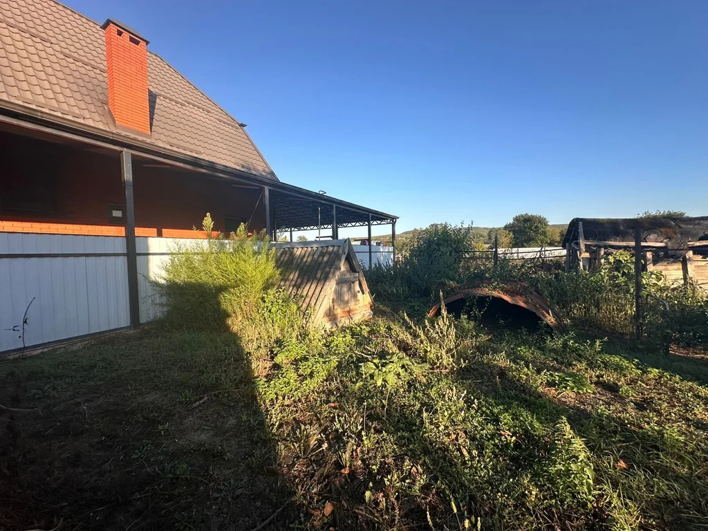 Продажа дома, Азовская, Северский район, ул. Октябрьская - Фото 12