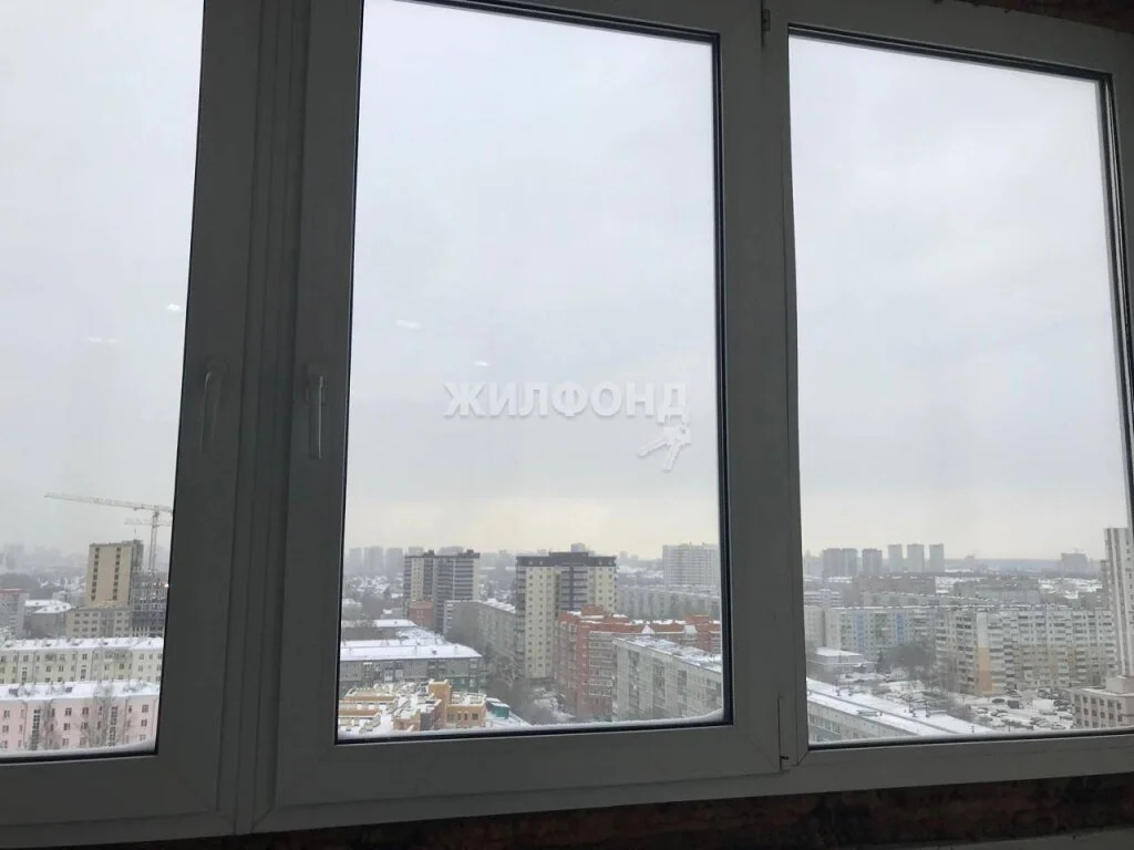 Продажа квартиры, Новосибирск, ул. Авиастроителей - Фото 5