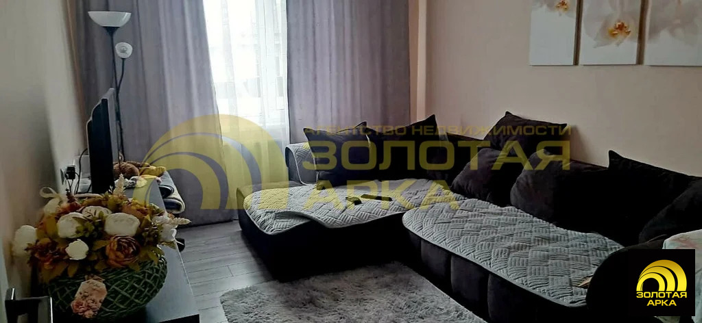 Продажа дома, Крымск, Крымский район, Курская улица - Фото 6