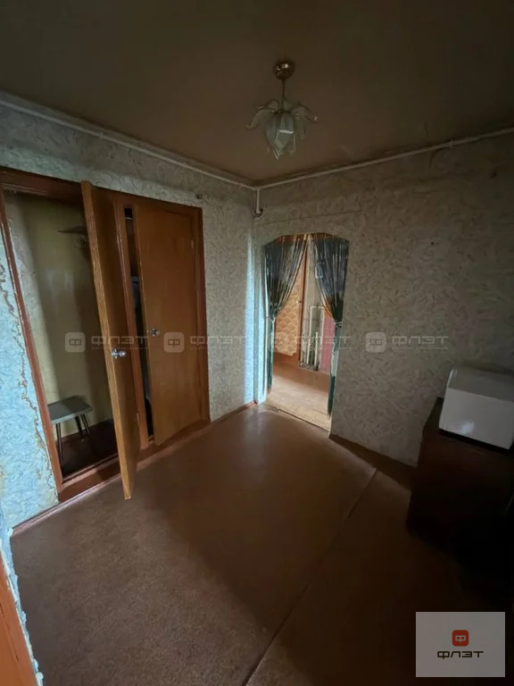 Продажа квартиры, Казань, ул. Рихарда Зорге - Фото 9