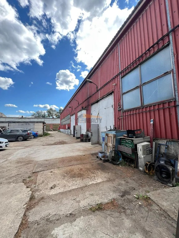 Аренда производственного помещения, Электросталь, ул. Рабочая - Фото 9