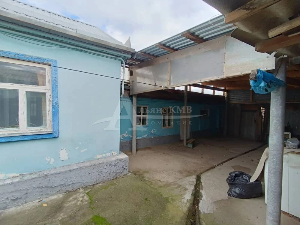 Продажа дома, Зеленокумск, Советский район, ул. Кирова - Фото 1