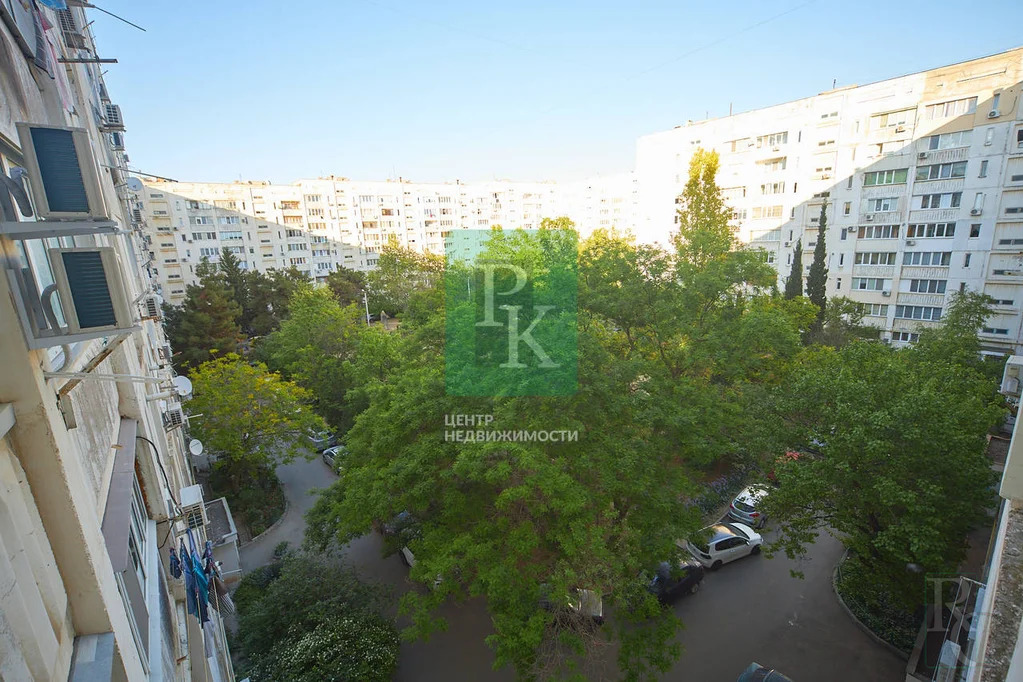 Продажа квартиры, Севастополь, ул. Колобова - Фото 14