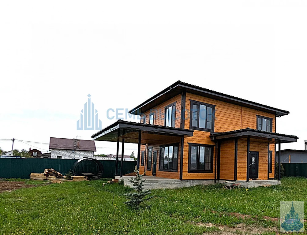 Продажа дома, Подольский район, 245 - Фото 1