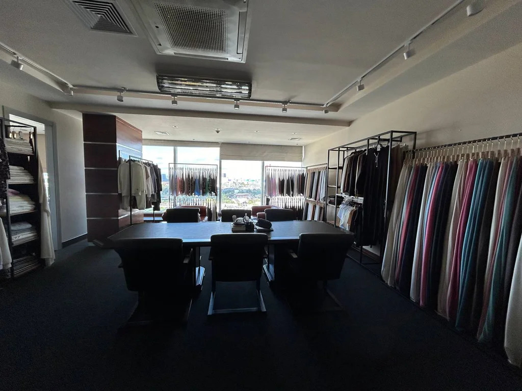 Аренда офиса 242.82 м2, м. Текстильщики - Фото 1