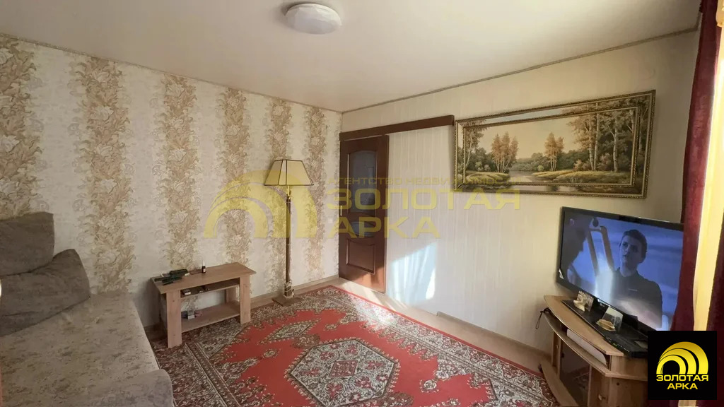 Продажа дома, Анастасиевская, Славянский район, ул. Безымянная - Фото 3