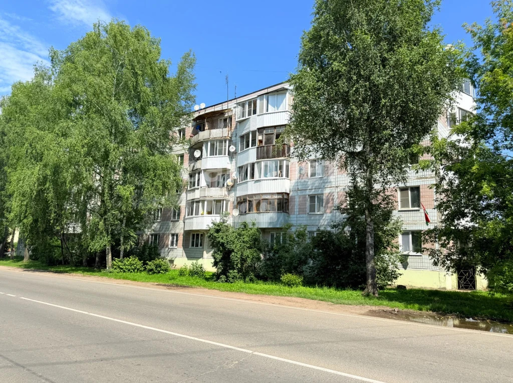 Продажа квартиры, Талдом, Талдомский район, Забырина ул. - Фото 25