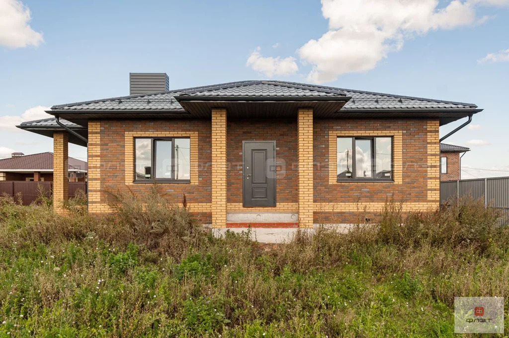 Продажа дома, Сокуры, Лаишевский район, ул. Жемчужная - Фото 2