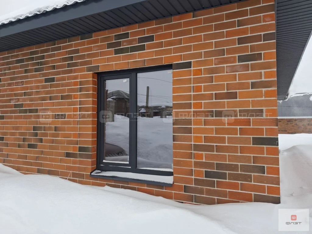 Продажа дома, Гильдеево, Пестречинский район, ул. Луговая - Фото 3