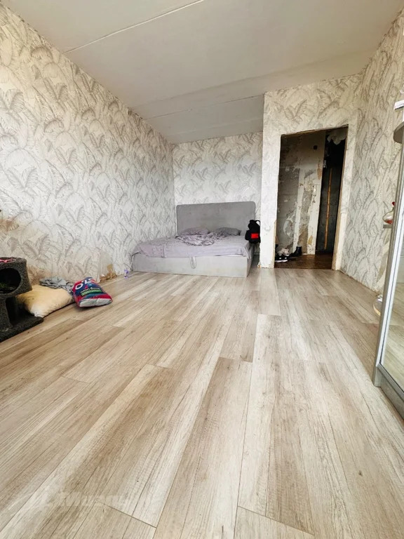 1-комнатная квартира - Фото 9