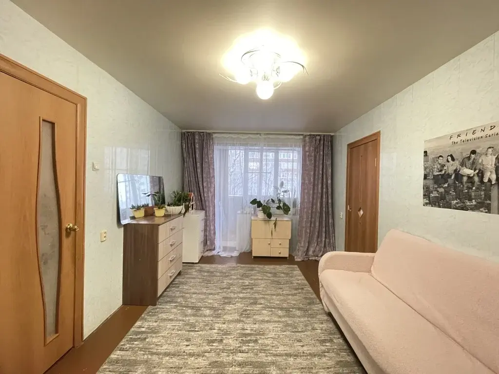 Трешка в Мурманске - Фото 3