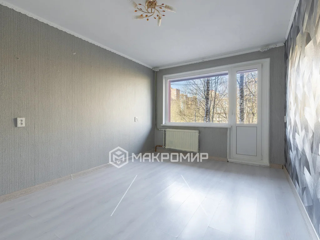 Продажа квартиры, м. Гражданский проспект, Гражданский пр-кт. - Фото 1