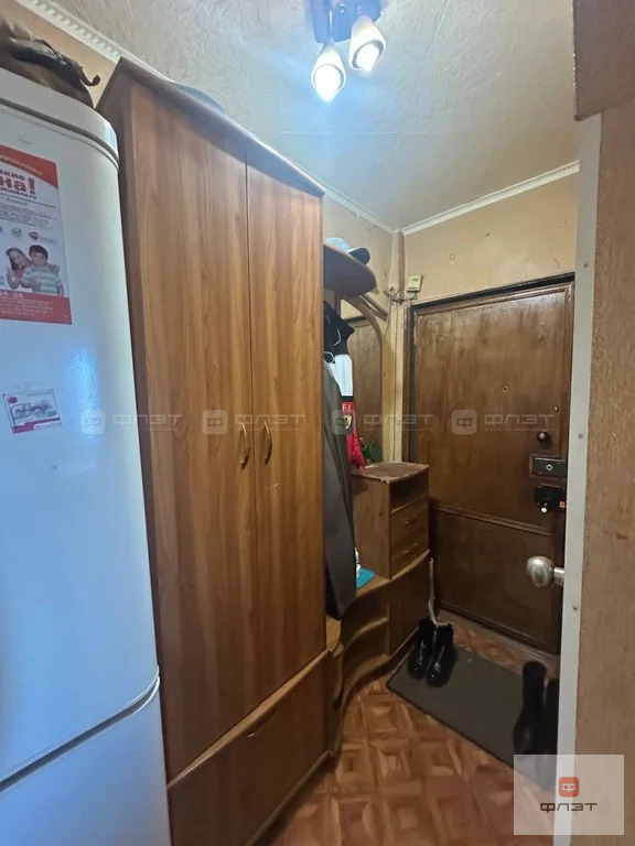 Продажа квартиры, Казань, ул. Батыршина - Фото 9