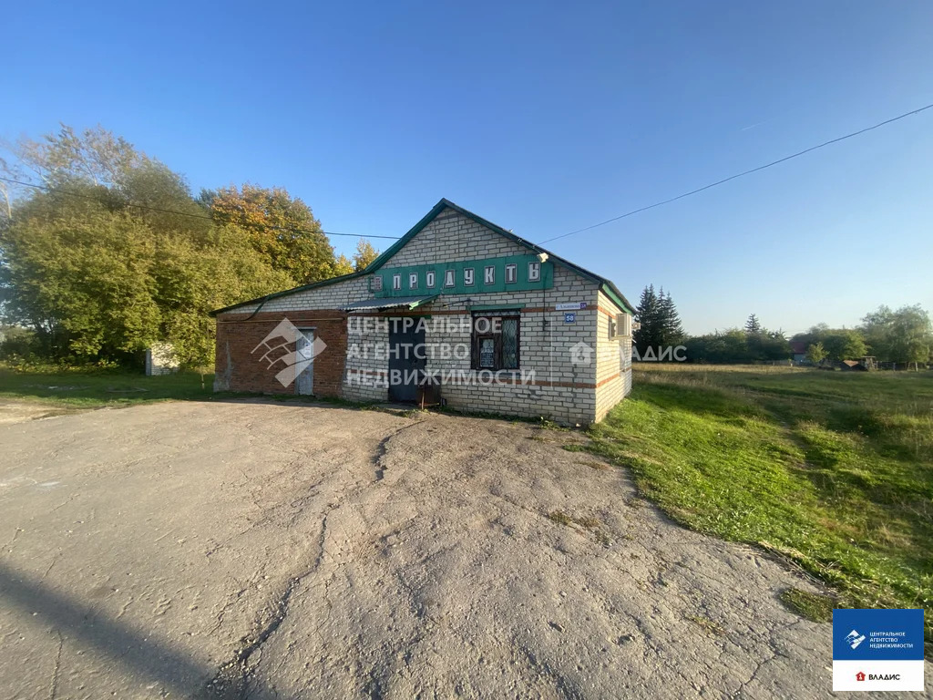 Продажа дома, Альяшево, Захаровский район, 34Б - Фото 21