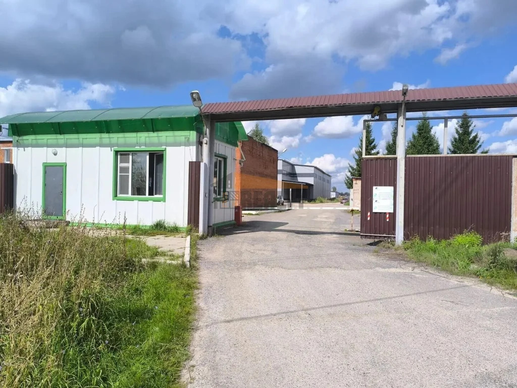 Аренда склада, Богослово, Щелковский район - Фото 3
