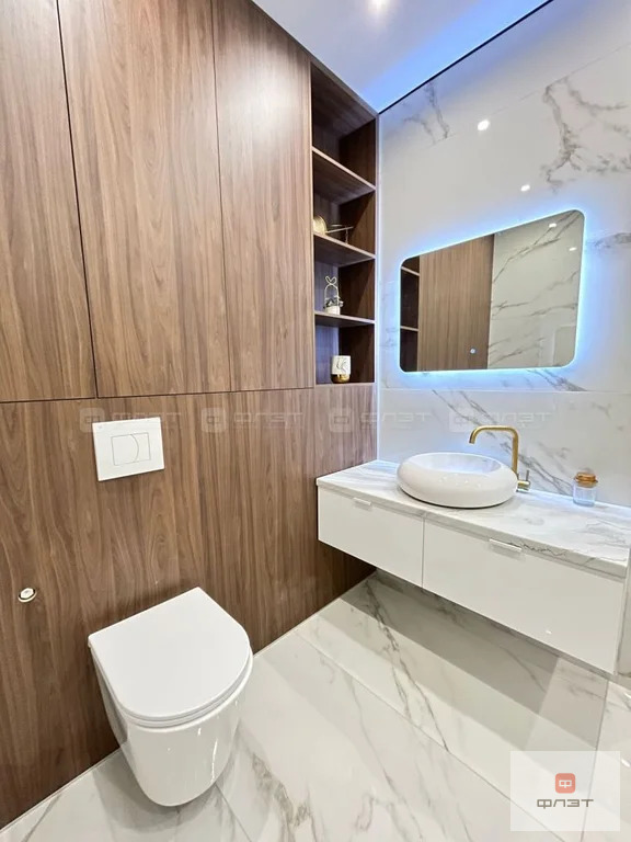 Продажа квартиры, Казань, ул. Танковая - Фото 12