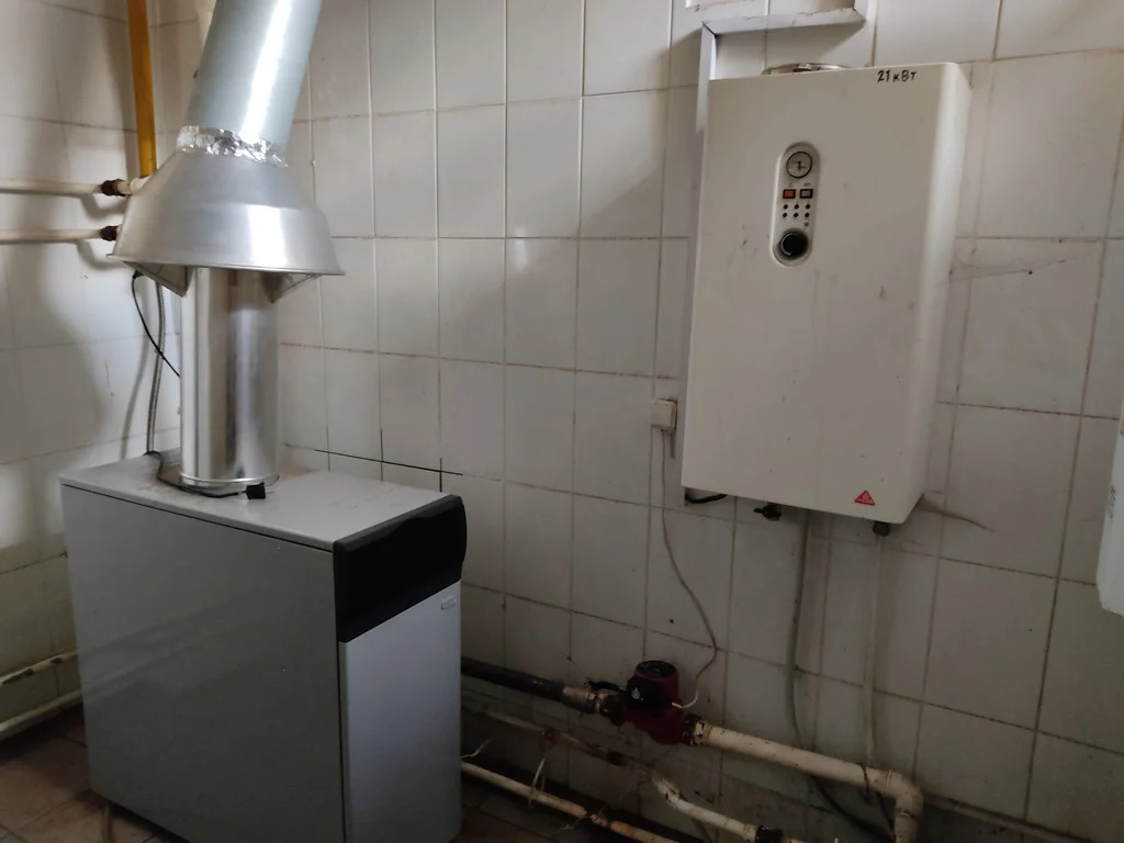 Продажа дома, Никульское, Мытищинский район, 1-я Садовая улица - Фото 11