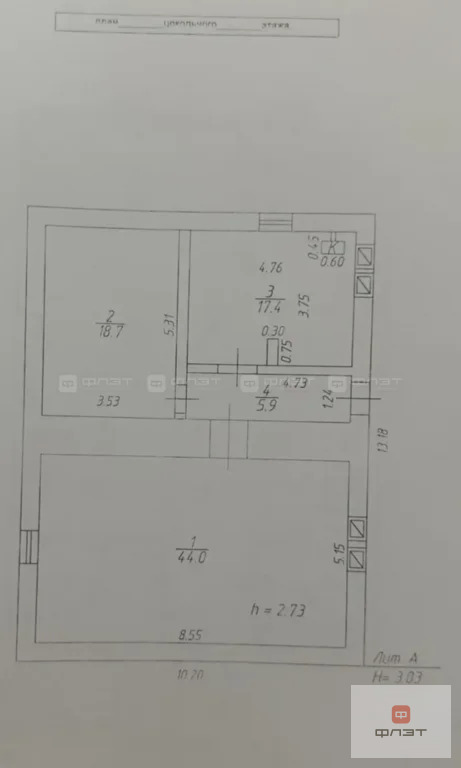 Продажа дома, Казань, ул. Березовая (Щербаково) - Фото 28