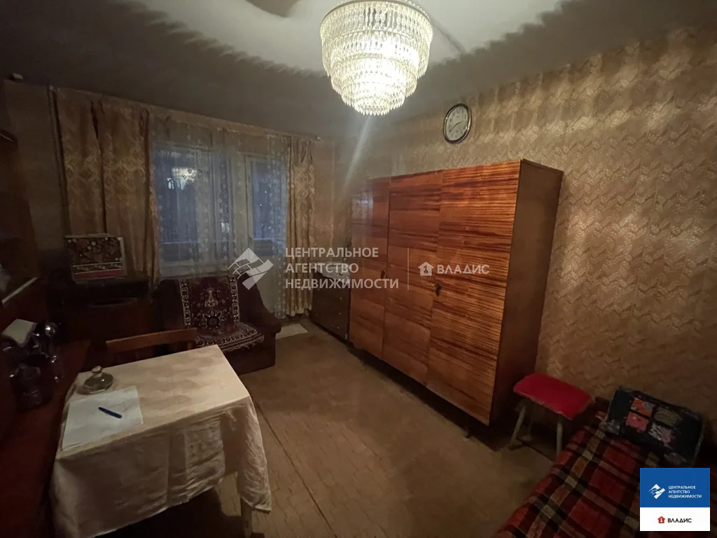 Аренда квартиры, Рязань, ул. Великанова - Фото 4