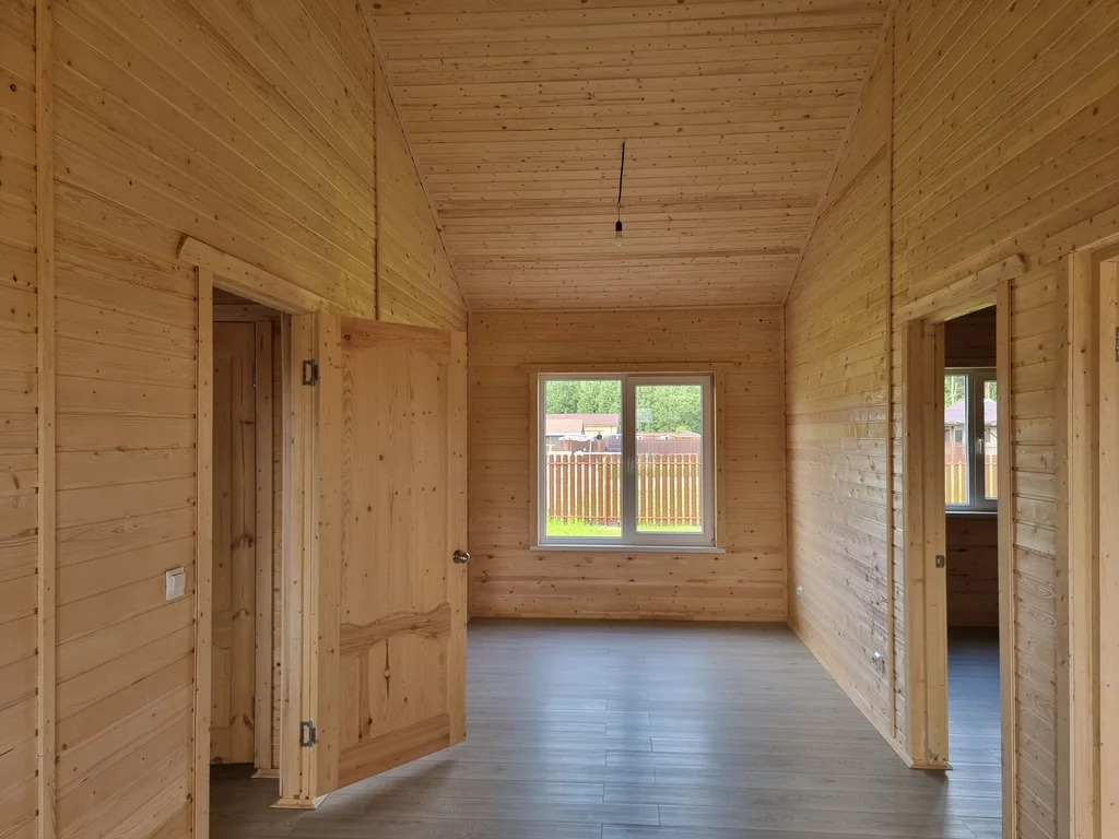 Продажа дома, Барышево, Выборгский район - Фото 19