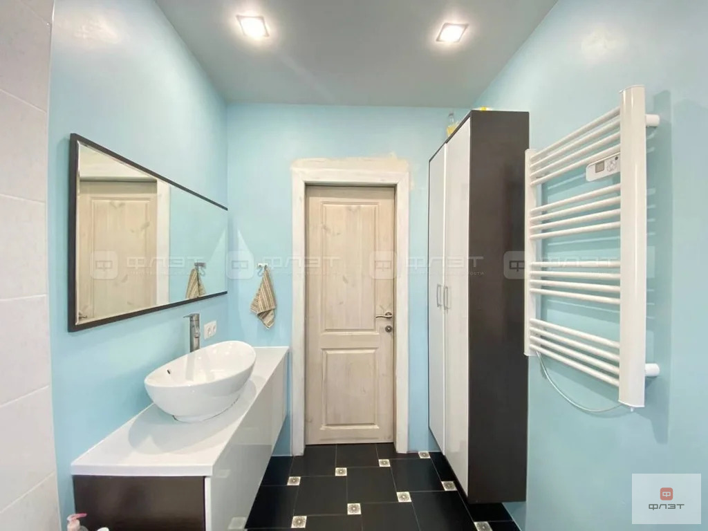 Продажа дома, Казань, ул. Ботаническая - Константиновка - Фото 46