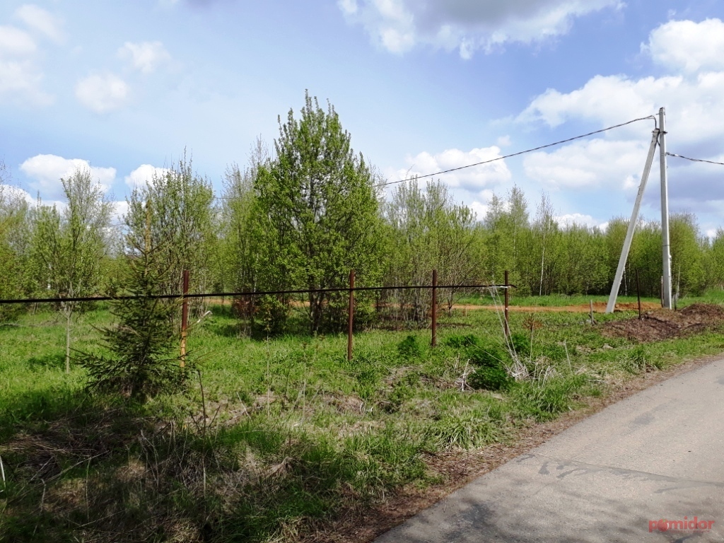 Деревня повадино солнечногорский район фото