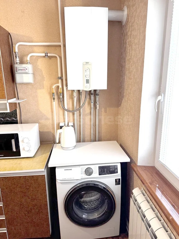 Продажа квартиры, Севастополь, ул. Астана Кесаева - Фото 4